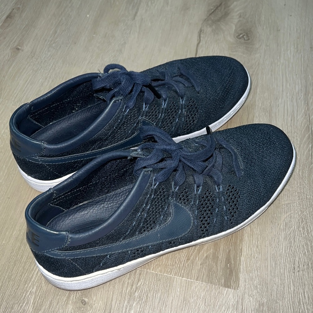 Nike Tennis Classic Roger Federer Sneakers